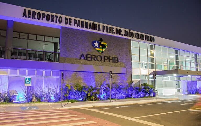 Com a abertura de uma torre em Parnaíba, Piauí se torna o pioneiro no Brasil ao disponibilizar internet 5G para áreas rurais