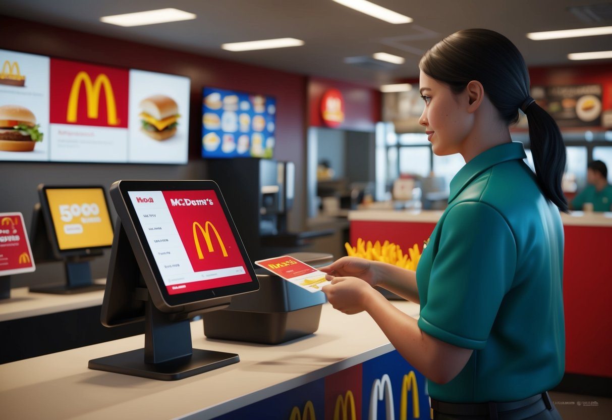 Mac Donald’s aceita vale alimentação? Descubra tudo sobre essa opção! Mac Donald’s aceita vale alimentação? Descubra tudo sobre essa opção!
