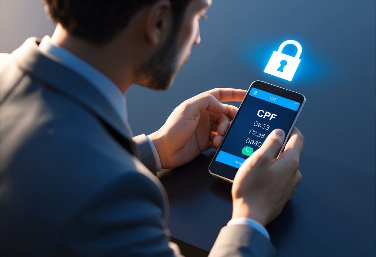 O que significa vinculação de dispositivo ao CPF? Entenda sua importância e implicações O que significa vinculação de dispositivo ao CPF? Entenda sua importância e implicações