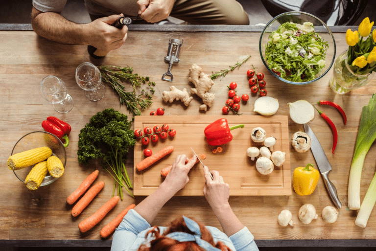 Anti-inflamatórios naturais: saiba quais alimentos adicionar na dieta