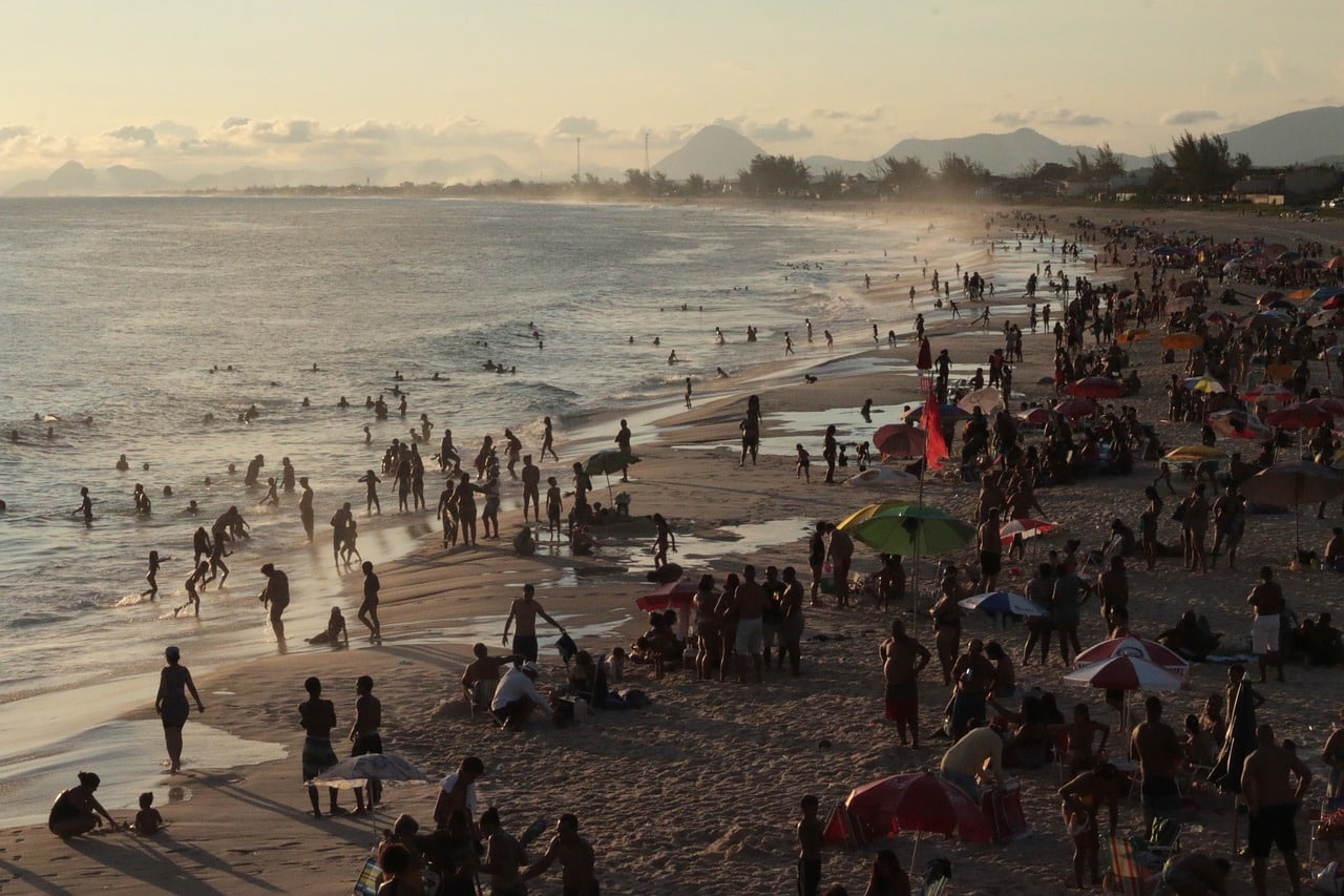 Do Bloco à Varanda: Imóveis no Rio Viram Protagonistas do Carnaval