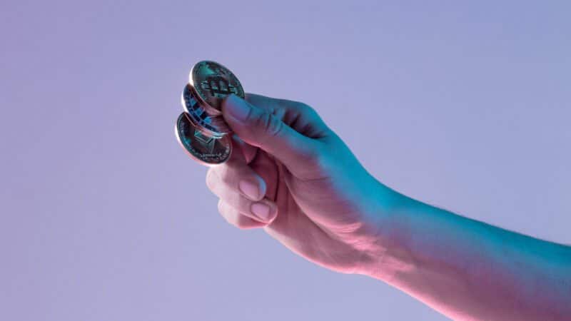Como funciona o pagamento com criptomoedas?