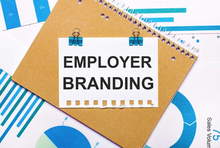 Quais são as melhores práticas para fortalecer o employer branding?