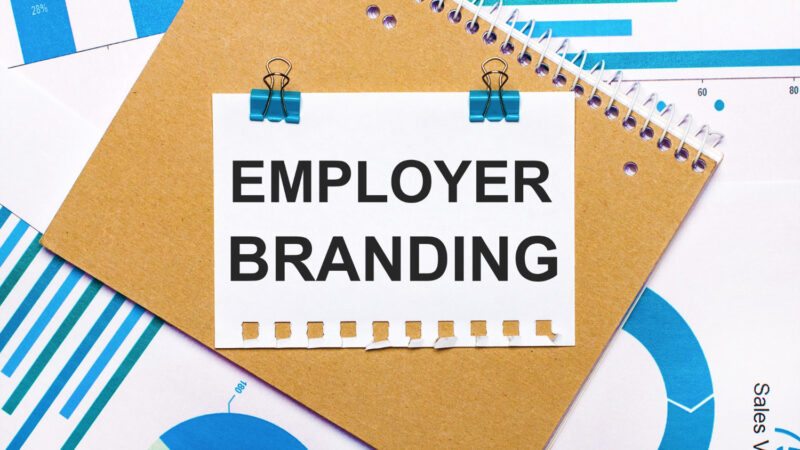 Quais são as melhores práticas para fortalecer o employer branding?