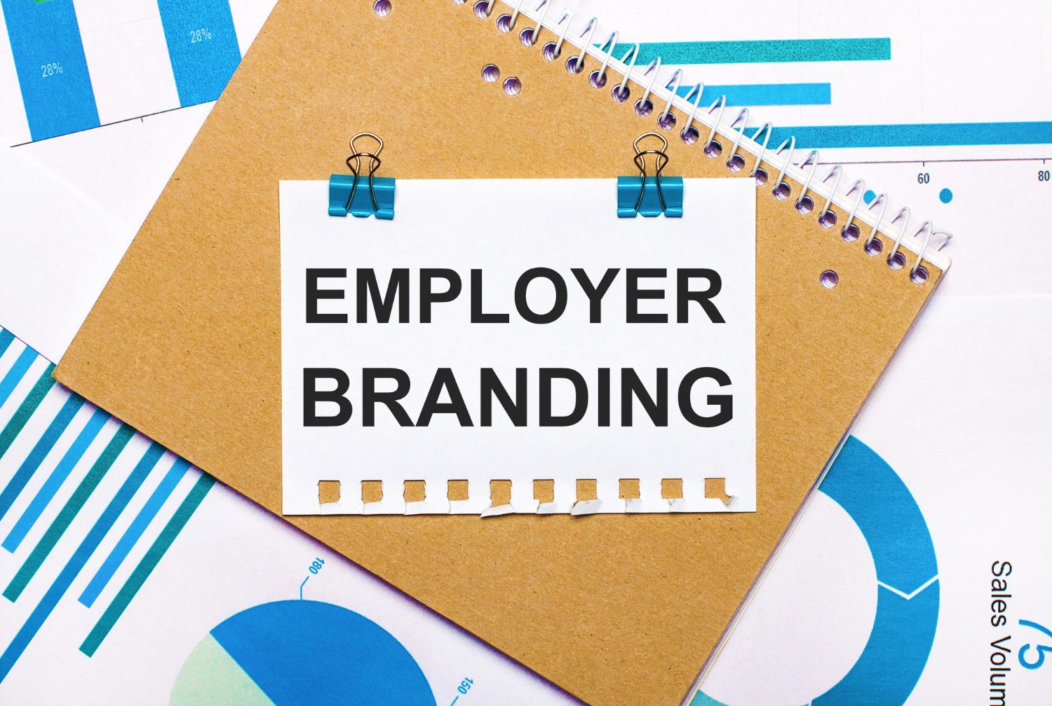 Quais são as melhores práticas para fortalecer o employer branding?