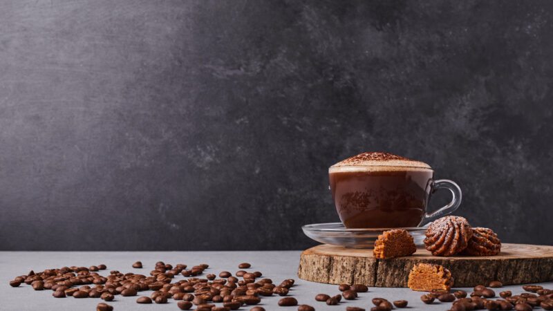 Café gourmet: como identificar e apreciar as melhores variedades