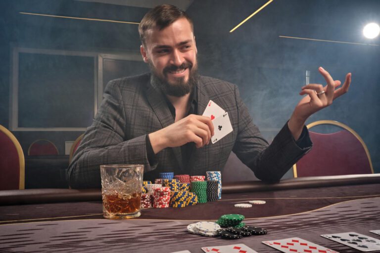 Estratégias Vencedoras no Texas Holdem para Dominar o Jogo