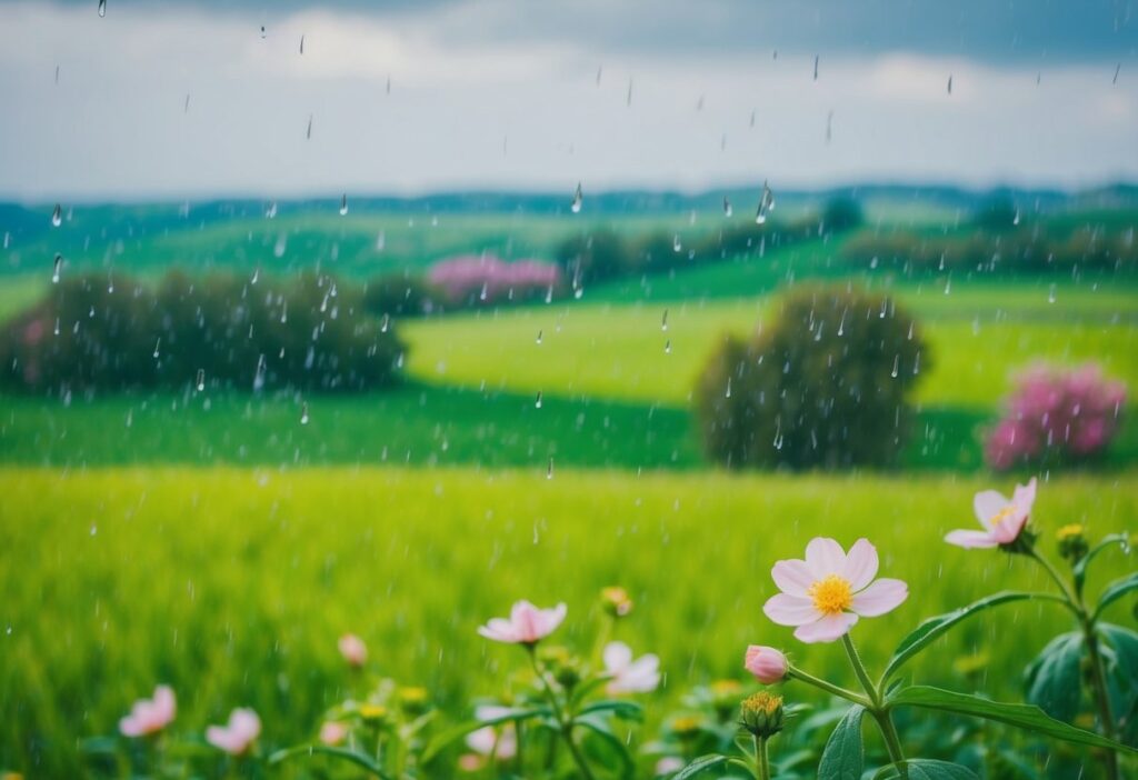 Sonhar com Chuva: Significados e Interpretações Positivas Sonhar com Chuva: Significados e Interpretações Positivas