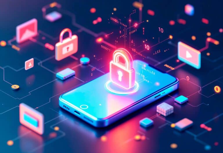 Preocupado com sua privacidade digital? 5 dicas para proteger sua presença online