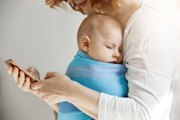 Como resetar babá eletrônica Motorola: tutorial fácil e atualizado