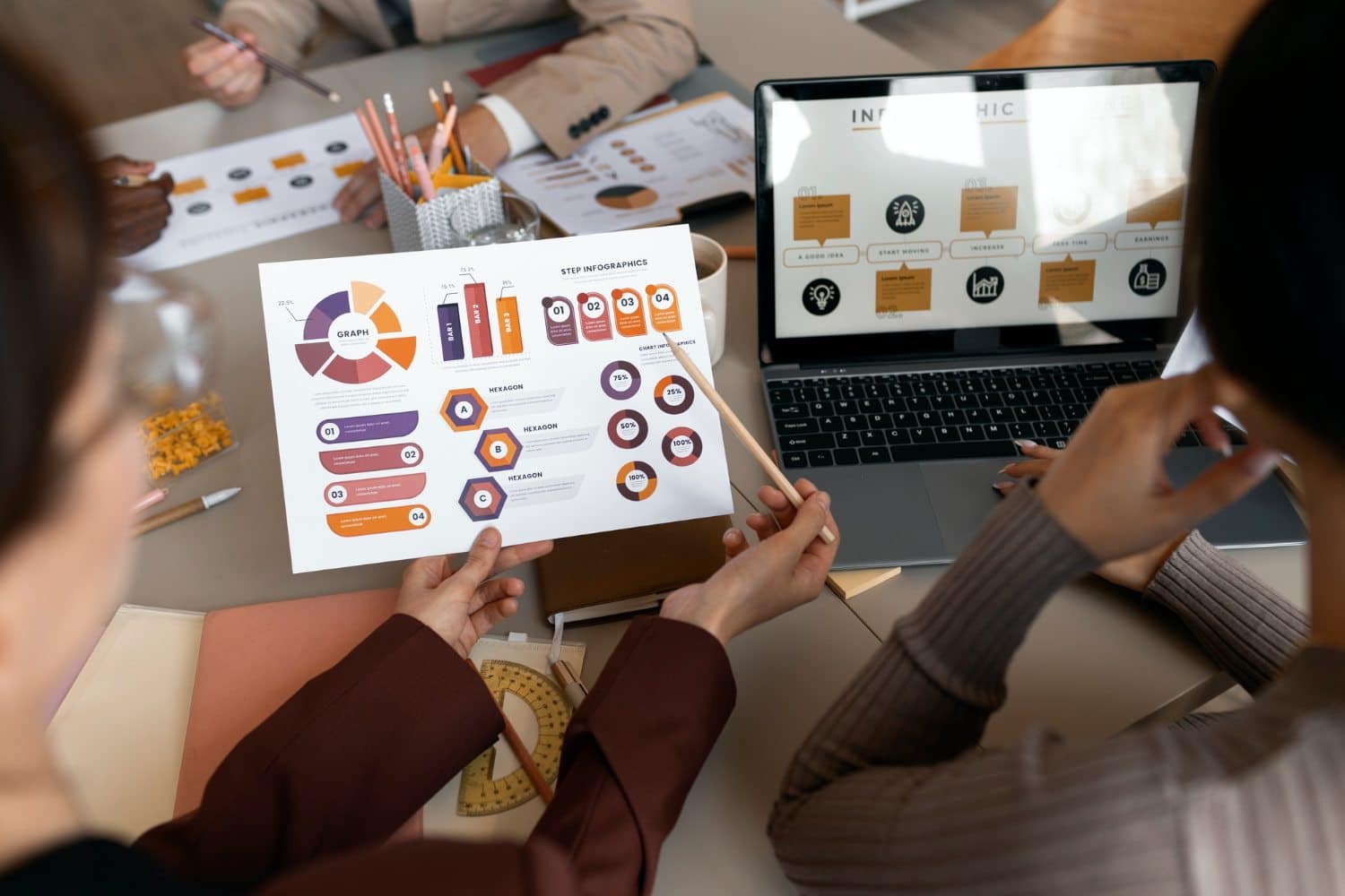 Marketing pessoal e digital: Estratégias que você pode aprender em um curso online