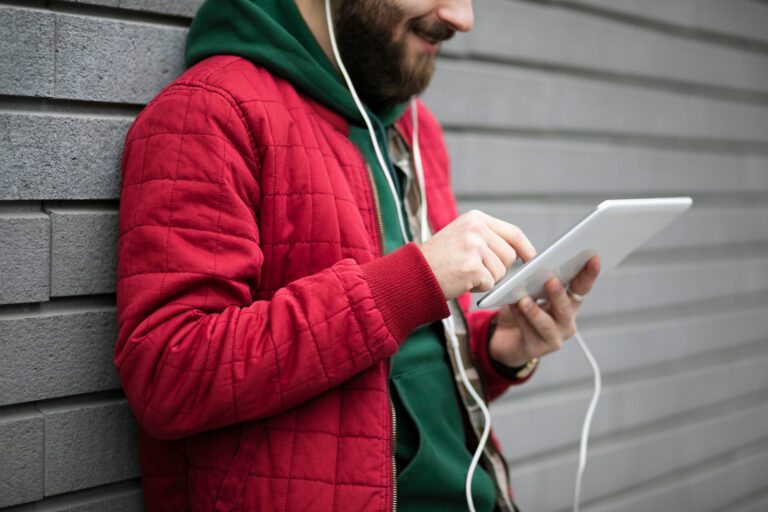 Como proteger seu iPad: capas, películas e backups