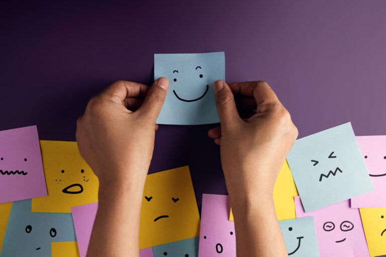 Gestão de Programas de Responsabilidade Emocional