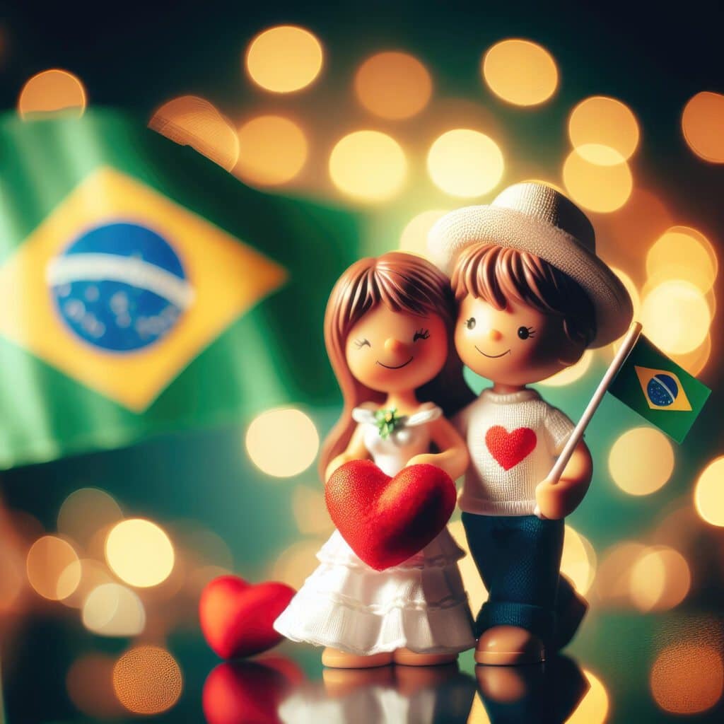 Os melhores estados para casar no Brasil: onde realizar seu grande dia