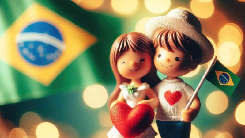  Os melhores estados para casar no Brasil: onde realizar seu grande dia