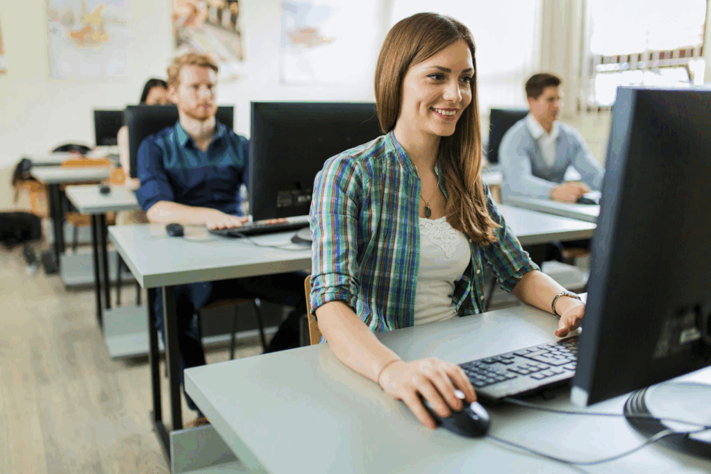 Descubra as Tecnologias que Estão Revolucionando a Aprendizagem
