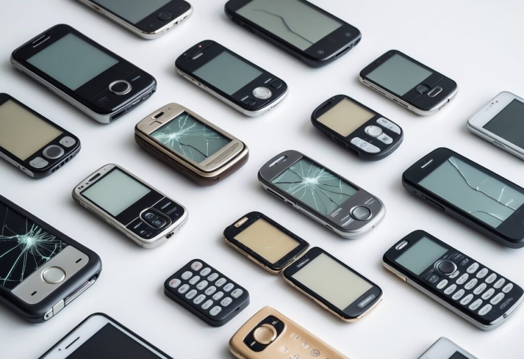 Piores marcas de celular: veja quais evitar em 2025 Piores marcas de celular: veja quais evitar em 2025