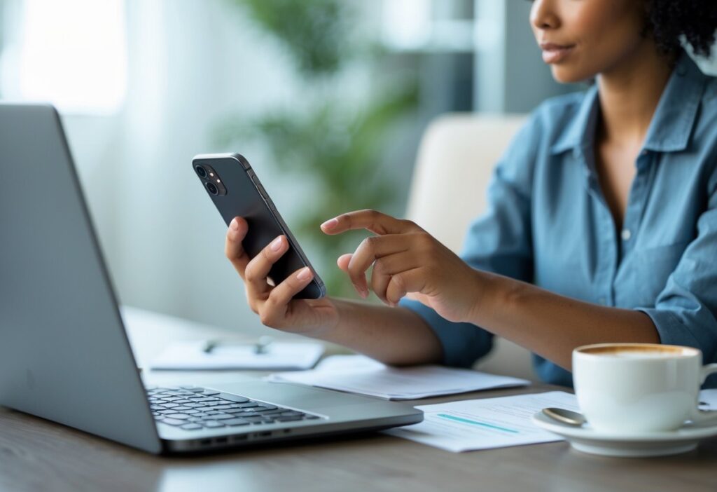 Como saber se meu celular foi recuperado pela polícia: guia prático e rápido Como saber se meu celular foi recuperado pela polícia: guia prático e rápido