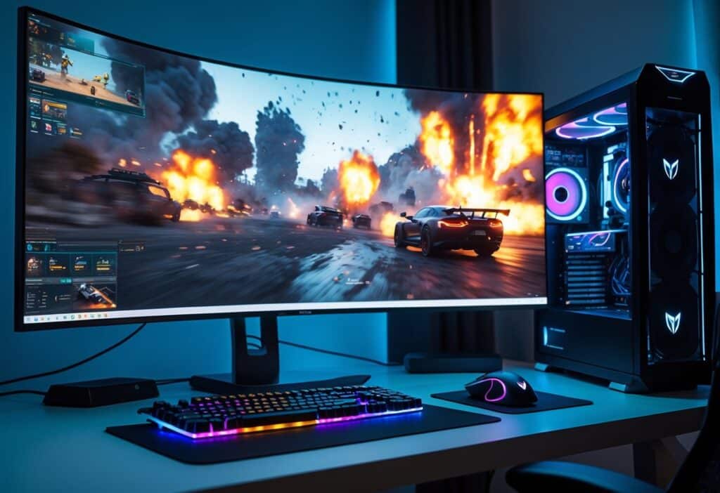Qual o jogo mais pesado do mundo? Descubra os títulos com maiores requisitos de hardware atualmente