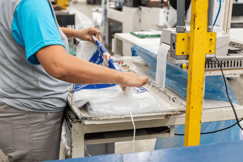 Crescimento do Setor de Plásticos e Oportunidades na Indústria Brasileira