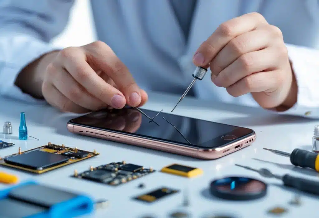 Quanto custa para arrumar a antena do celular? Preço médio e dicas essenciais Quanto custa para arrumar a antena do celular? Preço médio e dicas essenciais