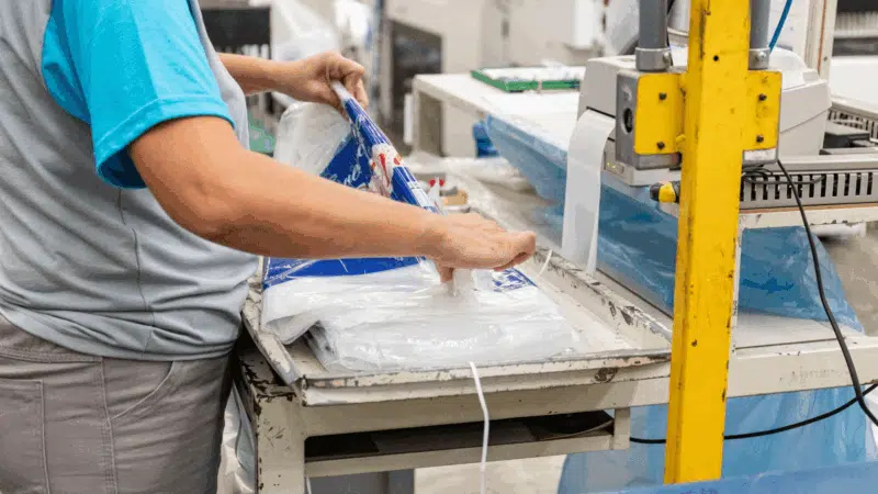 Crescimento do Setor de Plásticos e Oportunidades na Indústria Brasileira