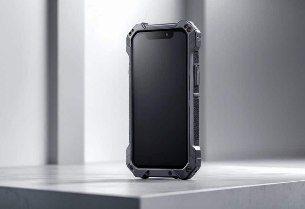 Modelo de celular indestrutível: a inovação que redefine resistência e durabilidade Modelo de celular indestrutível: a inovação que redefine resistência e durabilidade