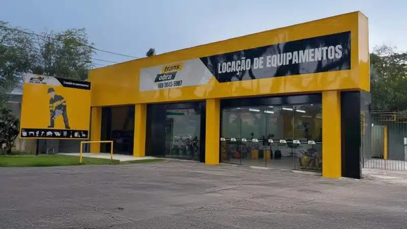 Franquia Trans Obra: O Segredo por Trás de 38 Unidades de Sucesso