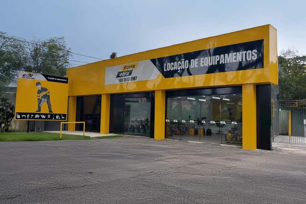 Franquia Trans Obra: O Segredo por Trás de 38 Unidades de Sucesso