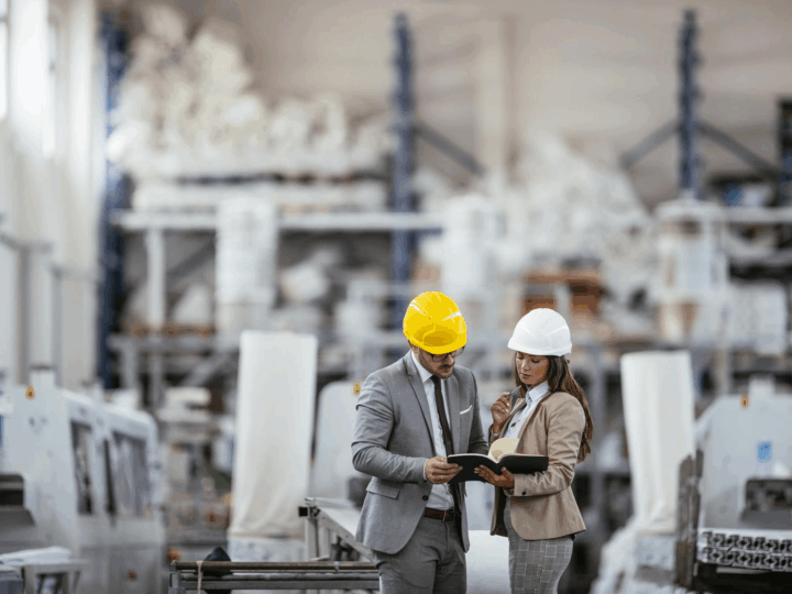 A Importância da Manutenção Preventiva no Maquinário Industrial