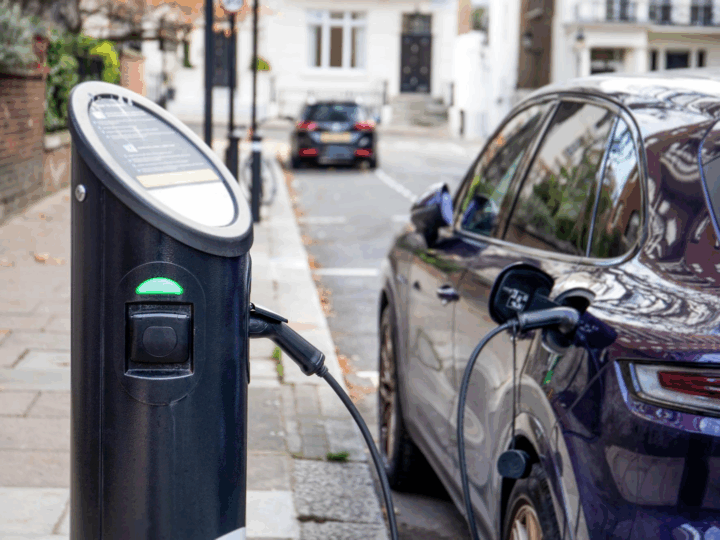 Influência dos Elétricos no Mercado Automotivo