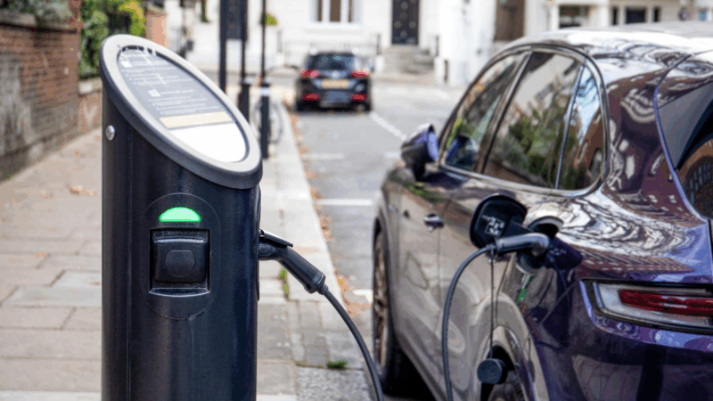 Influência dos Elétricos no Mercado Automotivo