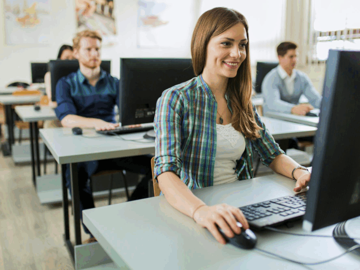 Descubra as Tecnologias que Estão Revolucionando a Aprendizagem
