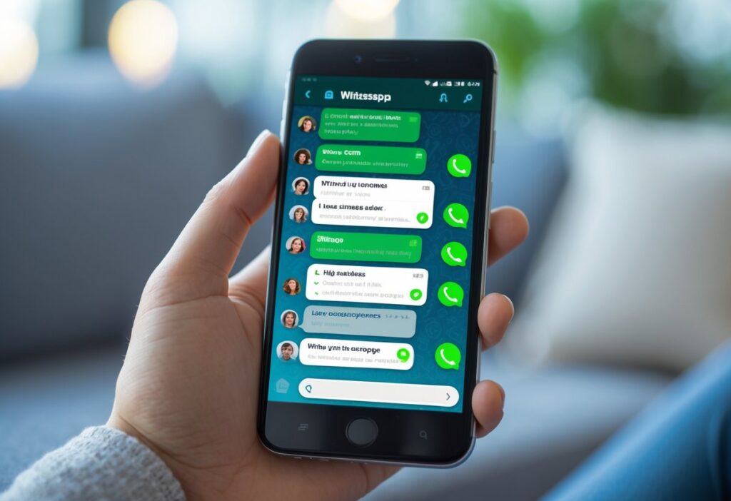 Como saber se a pessoa usa WhatsApp GB: Guia prático para identificar versões alternativas do app Como saber se a pessoa usa WhatsApp GB: Guia prático para identificar versões alternativas do app