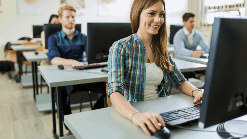 Descubra as Tecnologias que Estão Revolucionando a Aprendizagem