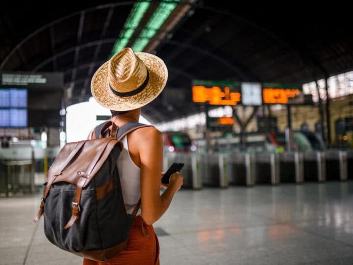 Top 5 viagens internacionais curtas para encaixar nas suas férias de 10 dias