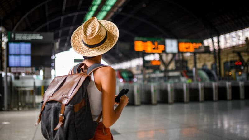 Top 5 viagens internacionais curtas para encaixar nas suas férias de 10 dias