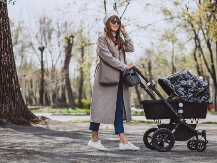 Como montar carrinho de bebê Cosco: passo a passo prático para os pais