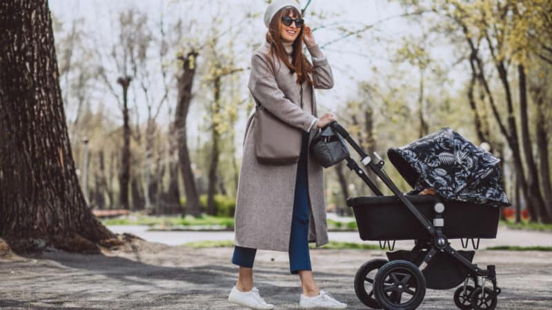 Como montar carrinho de bebê Cosco: passo a passo prático para os pais