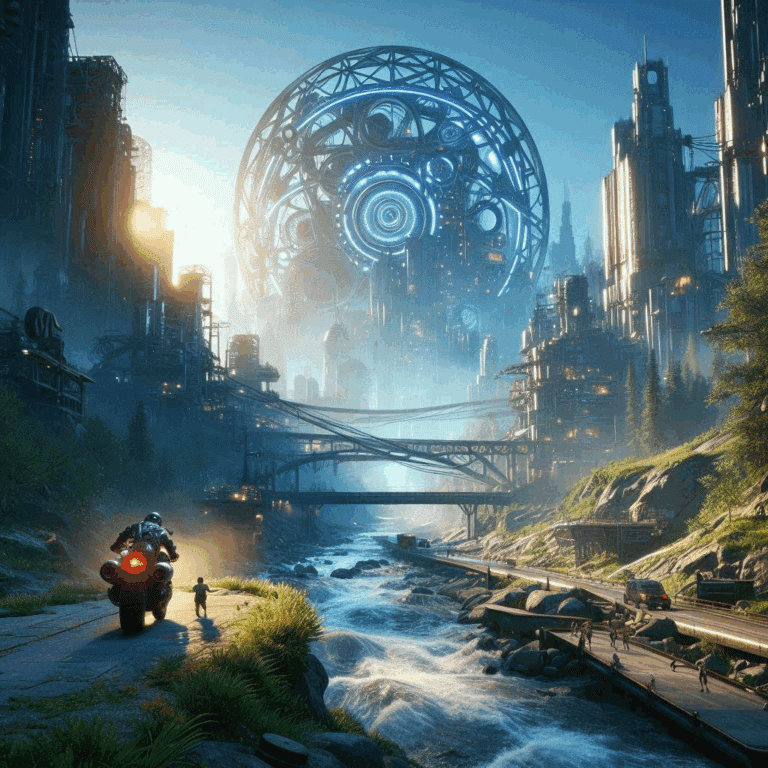 Ray Tracing em Jogos AAA: A Revolução da Fidelidade Visual