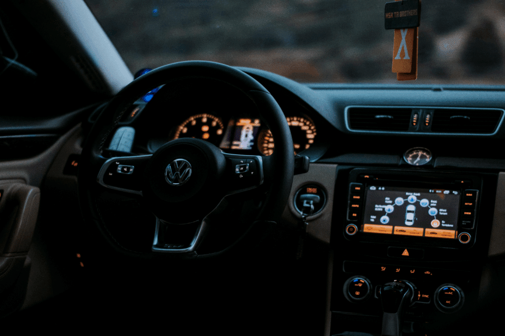 Polo GTS
