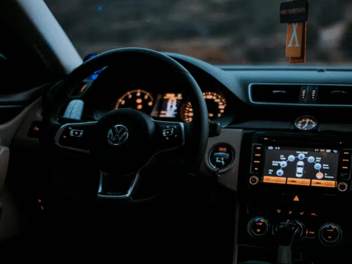 Polo GTS: o hatch esportivo que une desempenho e tecnologia