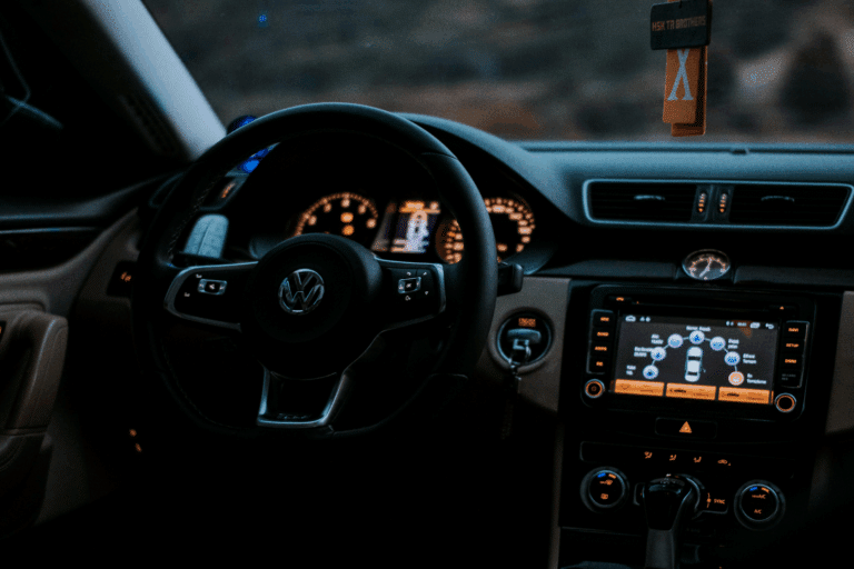Polo GTS: o hatch esportivo que une desempenho e tecnologia