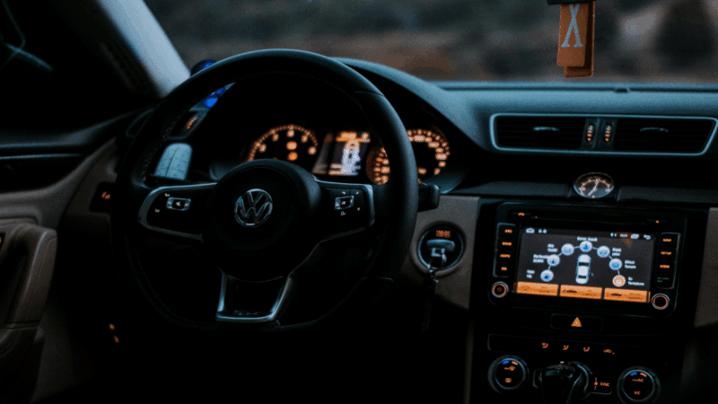 Polo GTS: o hatch esportivo que une desempenho e tecnologia
