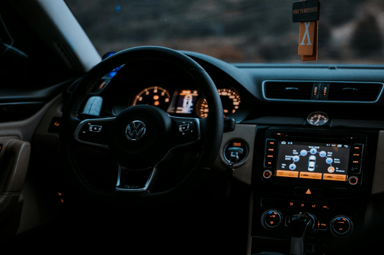 Polo GTS: o hatch esportivo que une desempenho e tecnologia