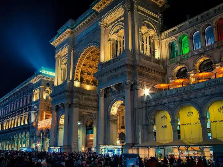 Descubra agora os lugares mais incríveis de Milão para visitar antes que fiquem lotados