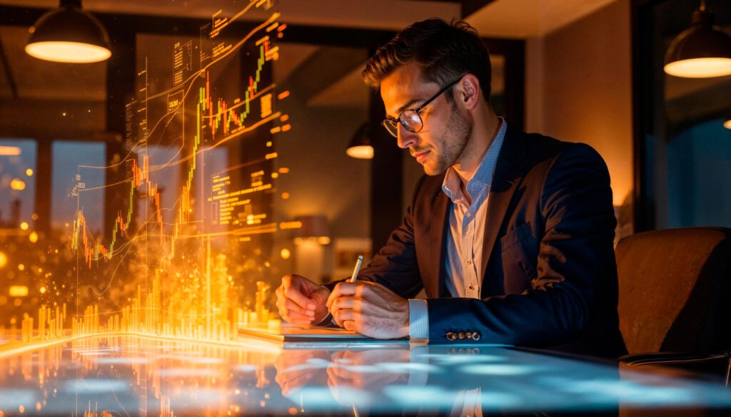 Transformações digitais que mudaram a forma de trabalhar