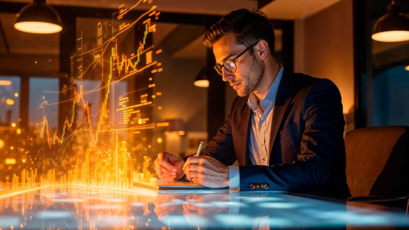Transformações digitais que mudaram a forma de trabalhar