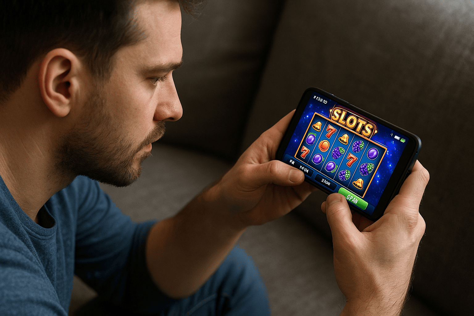 Casinos online em Portugal em 2025: oportunidades, segurança e conveniência para os jogadores