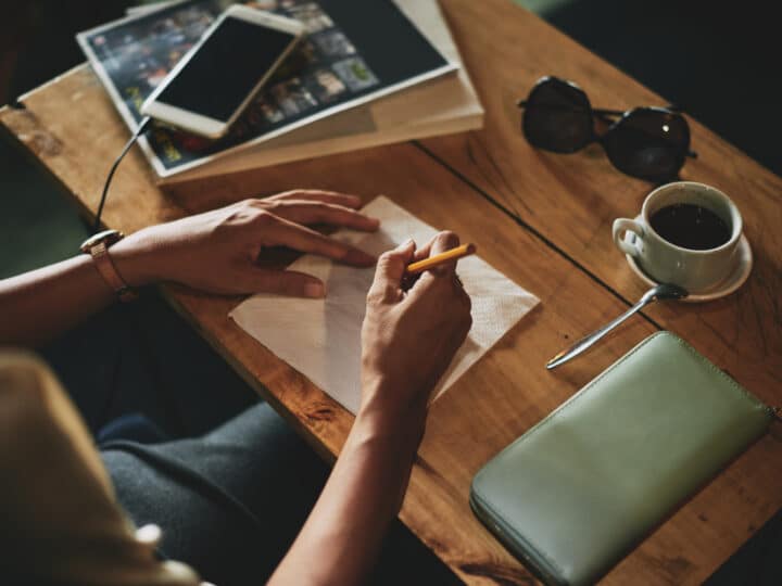 O Poder da Narrativa no Marketing: Como Contar a História Certa Para Seu Público